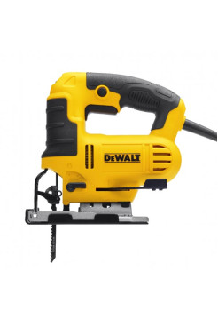 Лобзик Dewalt DWE349-KS
