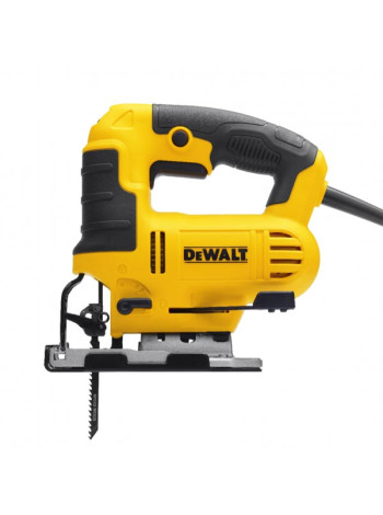 Лобзик Dewalt DWE349-KS