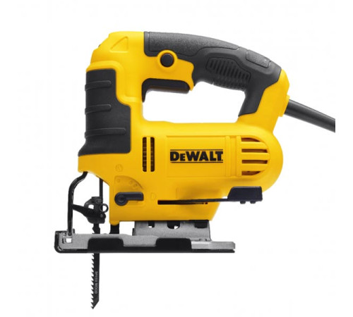 Лобзик Dewalt DWE349-KS