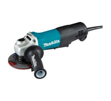 Угловая шлифовальная машина Makita GA4550R