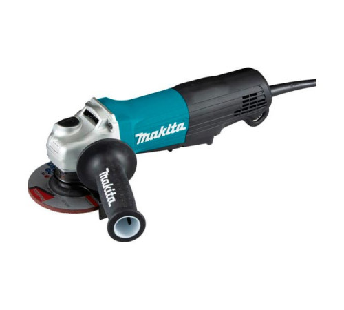 Угловая шлифовальная машина Makita GA4550R