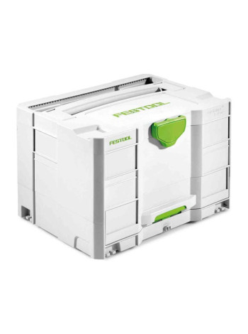 Systainer Festool T-LOC SYS-COMBI 2