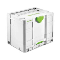 Systainer Festool T-LOC SYS-COMBI 3