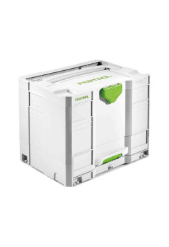 Systainer Festool T-LOC SYS-COMBI 3