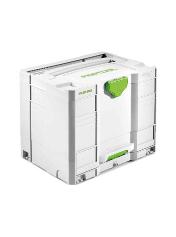 Systainer Festool T-LOC SYS-COMBI 3