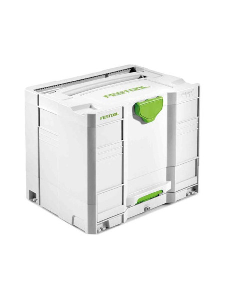 Systainer Festool T-LOC SYS-COMBI 3