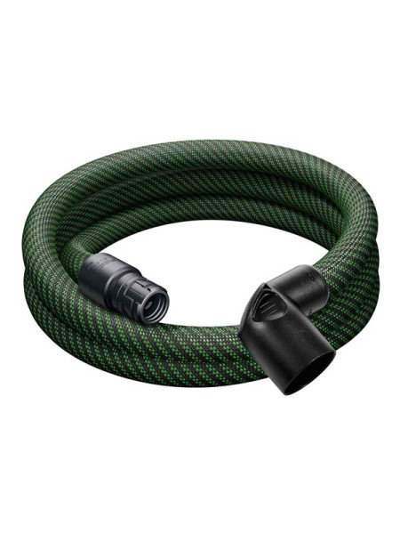 Всасывающий шланг Festool D 27x3,0m-AS-90°/CT