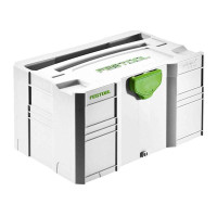 MINI-Systainer Festool T-LOC SYS-MINI 3 TL