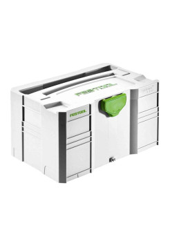 MINI-Systainer Festool T-LOC SYS-MINI 3 TL