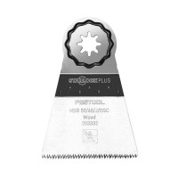 Пильное полотно по древесине Festool HSB 50/65/J/OSC/5