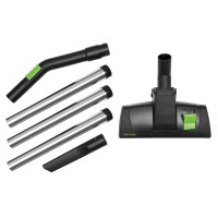 Профессиональный комплект для уборки Festool D 27/36 P-RS