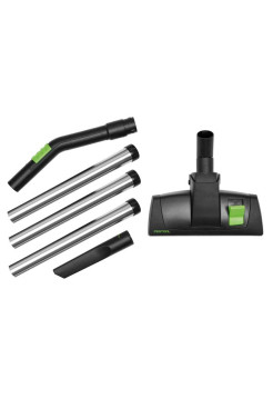 Профессиональный комплект для уборки Festool D 27/36 P-RS