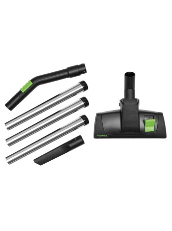 Профессиональный комплект для уборки Festool D 27/36 P-RS