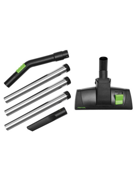 Профессиональный комплект для уборки Festool D 27/36 P-RS