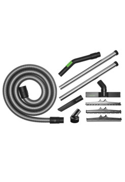 Комплект для уборки на стройплощадке Festool D 36 BA-RS