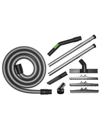 Комплект для уборки на стройплощадке Festool D 36 BA-RS