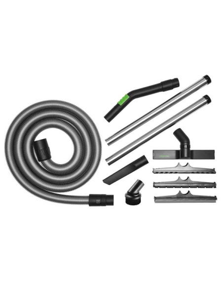 Комплект для уборки на стройплощадке Festool D 36 BA-RS