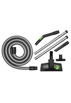 Комплект для уборки Festool D 36 BU-RS