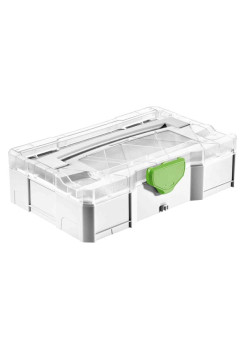 MINI-Systainer Festool T-LOC SYS-MINI 1 TL TRA
