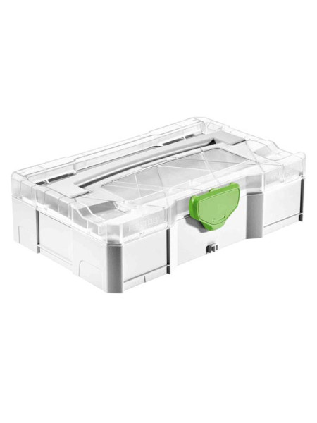 MINI-Systainer Festool T-LOC SYS-MINI 1 TL TRA
