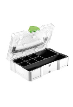 MINI-Systainer Festool T-LOC SYS-MINI 1 TL TRA UNI