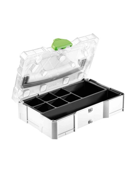 MINI-Systainer Festool T-LOC SYS-MINI 1 TL TRA UNI