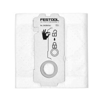 Мешок-пылесборник Festool SELFCLEAN SC-FIS-CT MINI/MIDI-2/5/CT15