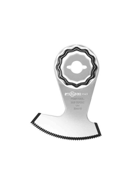 Сегментное пильное полотно Festool SSB 32/OSC