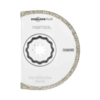 Пильный диск с алмазным зубом Festool SSB 90/OSC/DIA