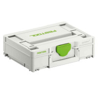 Систейнер³ Festool SYS3 M 112