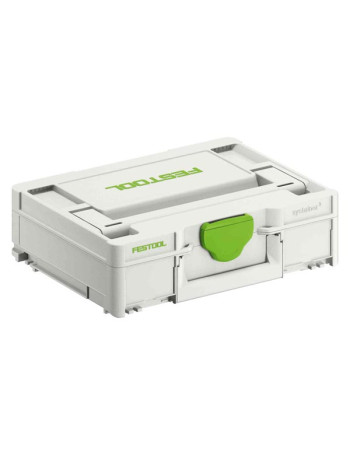 Систейнер³ Festool SYS3 M 112
