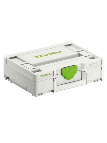 Систейнер³ Festool SYS3 M 112