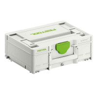 Систейнер³ Festool SYS3 M 137