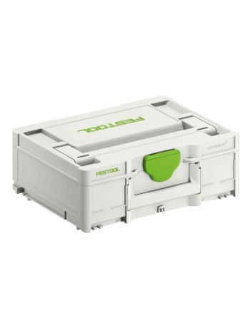 Систейнер³ Festool SYS3 M 137