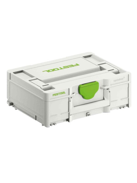 Систейнер³ Festool SYS3 M 137