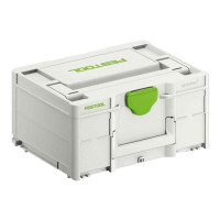 Систейнер³ Festool SYS3 M 187
