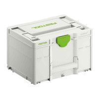 Систейнер³ Festool SYS3 M 237
