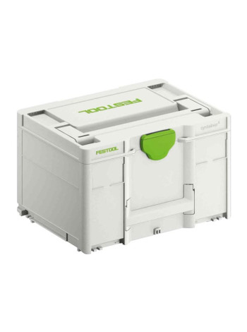 Систейнер³ Festool SYS3 M 237