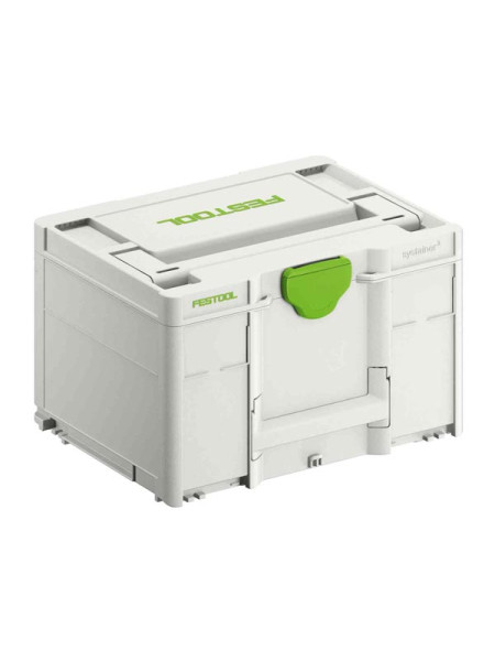 Систейнер³ Festool SYS3 M 237