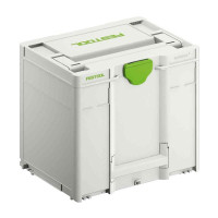 Систейнер³ Festool SYS3 M 337