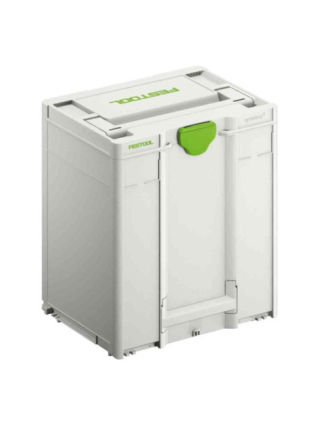 Систейнер³ Festool SYS3 M 437
