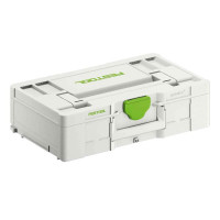 Систейнер³ Festool SYS3 L 137