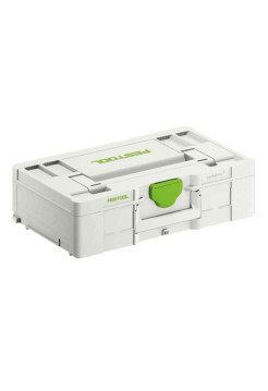 Систейнер³ Festool SYS3 L 137