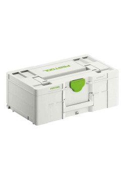 Систейнер³ Festool SYS3 L 187