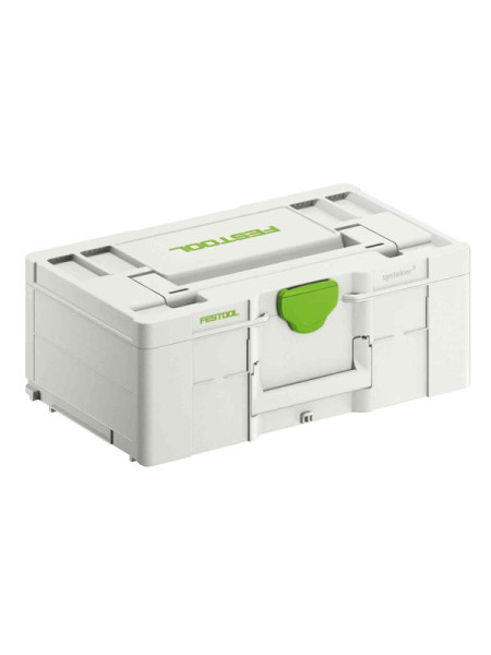 Систейнер³ Festool SYS3 L 187