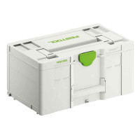 Систейнер³ Festool SYS3 L 237