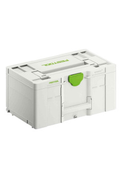 Систейнер³ Festool SYS3 L 237