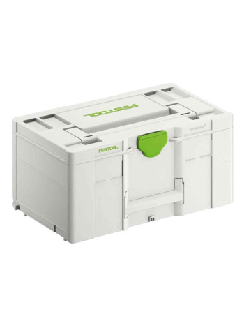 Систейнер³ Festool SYS3 L 237
