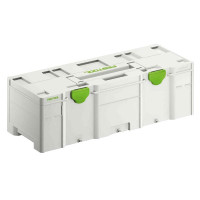 Систейнер³ Festool SYS3 XXL 237