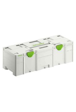 Систейнер³ Festool SYS3 XXL 237